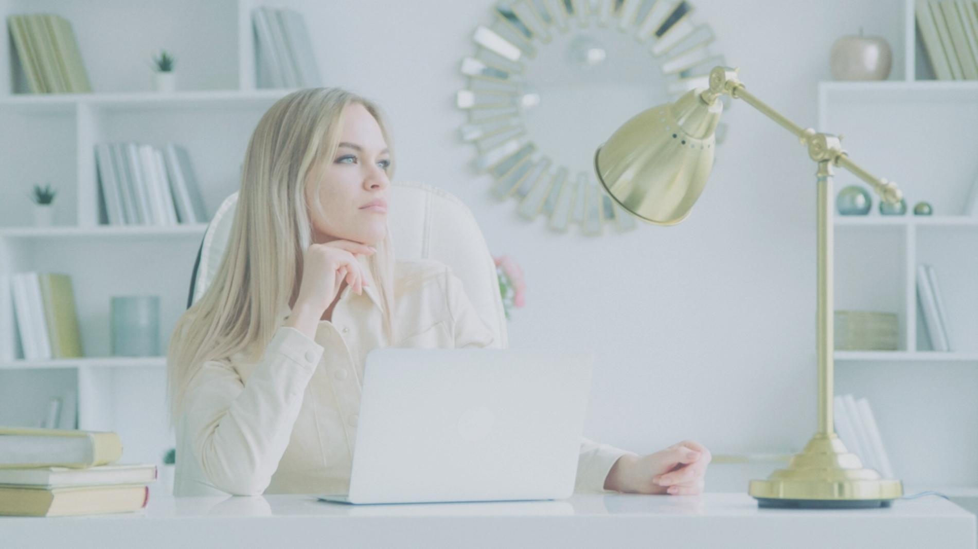 Professionelles Beratungsgespräch