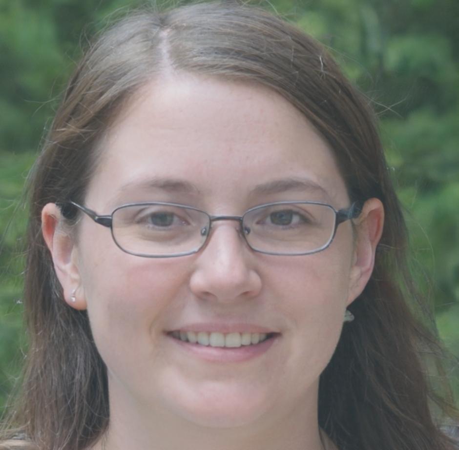 Teilnehmerin Finanzmodellierung Kurs